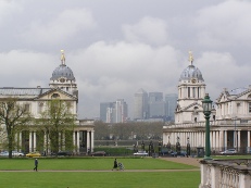 Greenwich Park